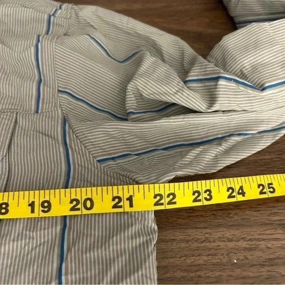 🌟Magellan women shirt vented size  Large - Picture 8 of 10